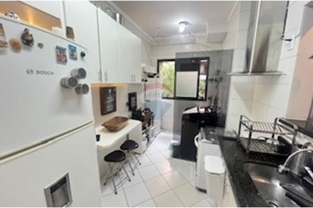 Apartamento - Alugar - Ribeirão Preto , São Paulo - IMG_7527.jpg - 780071004-1157