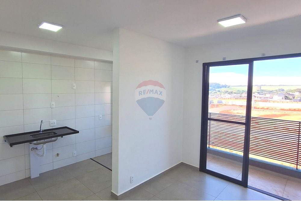 Apartamento - Alugar - Ribeirão Preto , São Paulo - APSALA2.jpg - 780201052-11