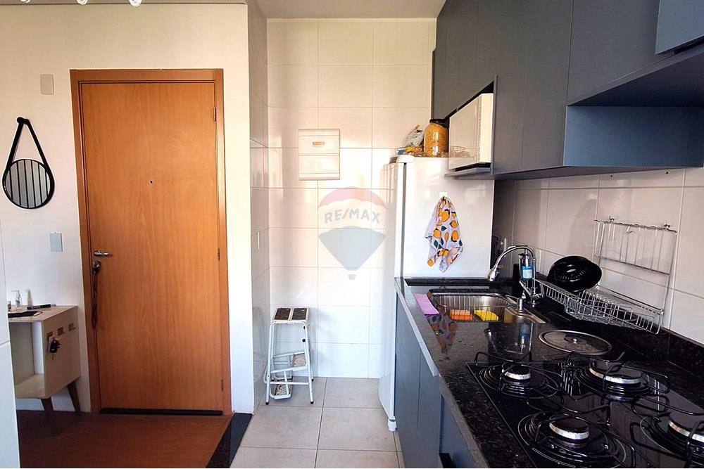 Apartamento - Alugar - Ribeirão Preto , São Paulo - AP COZINHA 3.jpg - 780201052-20