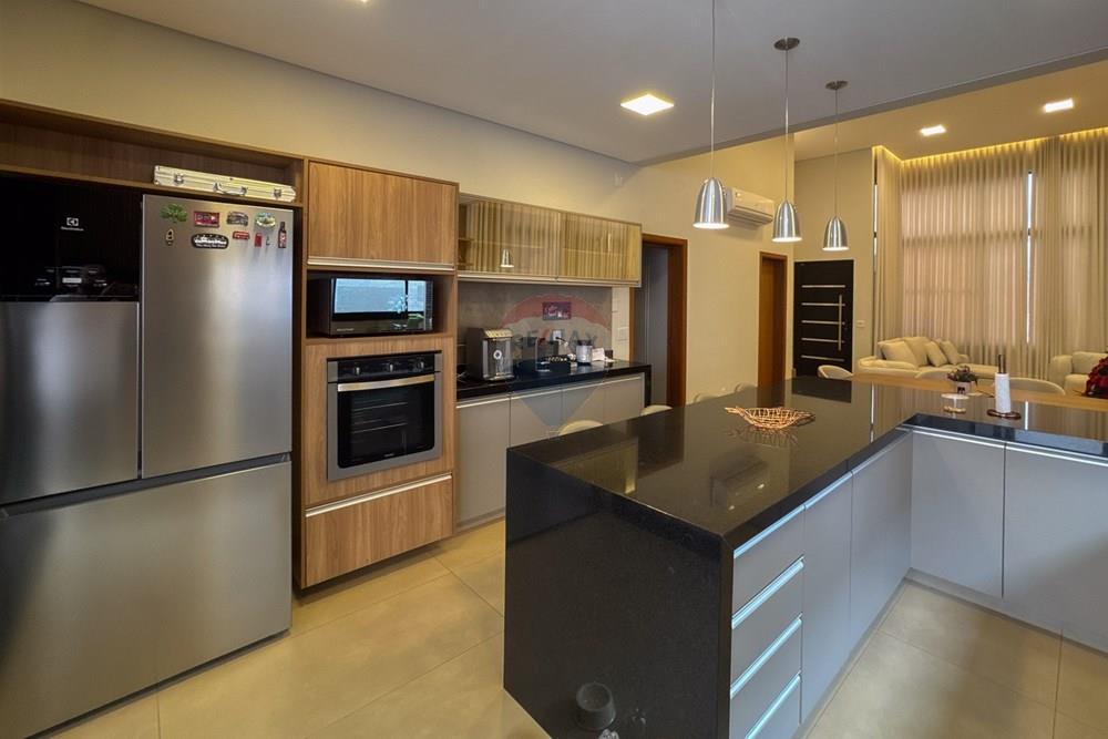 Casa de Condomínio - Venda - Ribeirão Preto , São Paulo - Foto cozinha 4 Quinta.jpg - 780071038-72