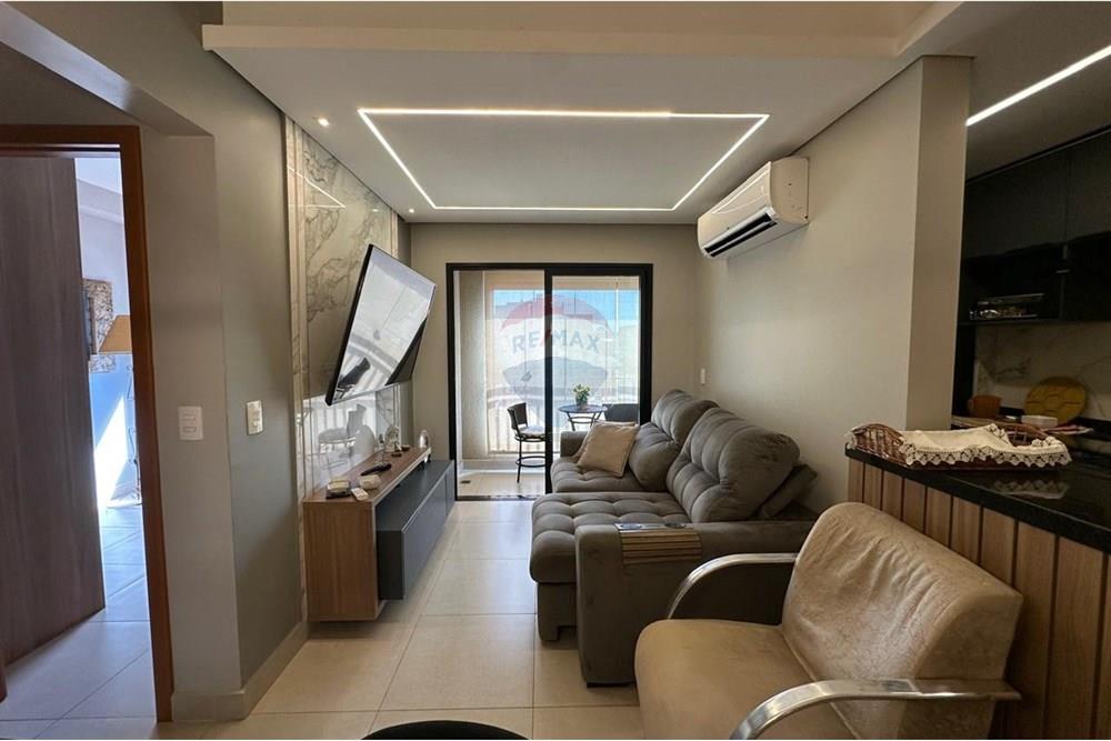 Apartamento - Alugar - Ribeirão Preto , São Paulo - WhatsApp Image 2025-02-18 at 15.04.42.jpeg - 780241008-236