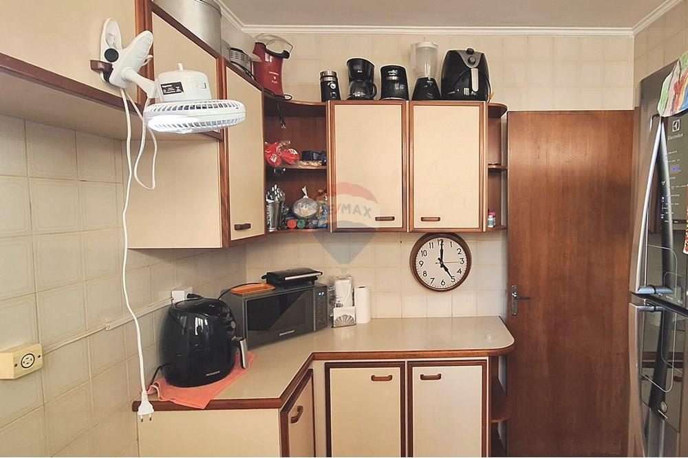 Apartamento - Venda - Ribeirão Preto , São Paulo - COZ1.jpg - Cozinha - 780201024-14