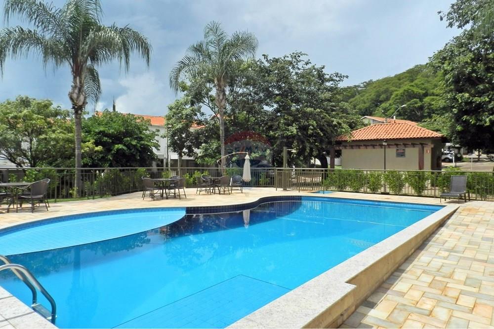 Casa de Condomínio - Venda - Ribeirão Preto , São Paulo - PISCINA 1.JPG - 780091119-12
