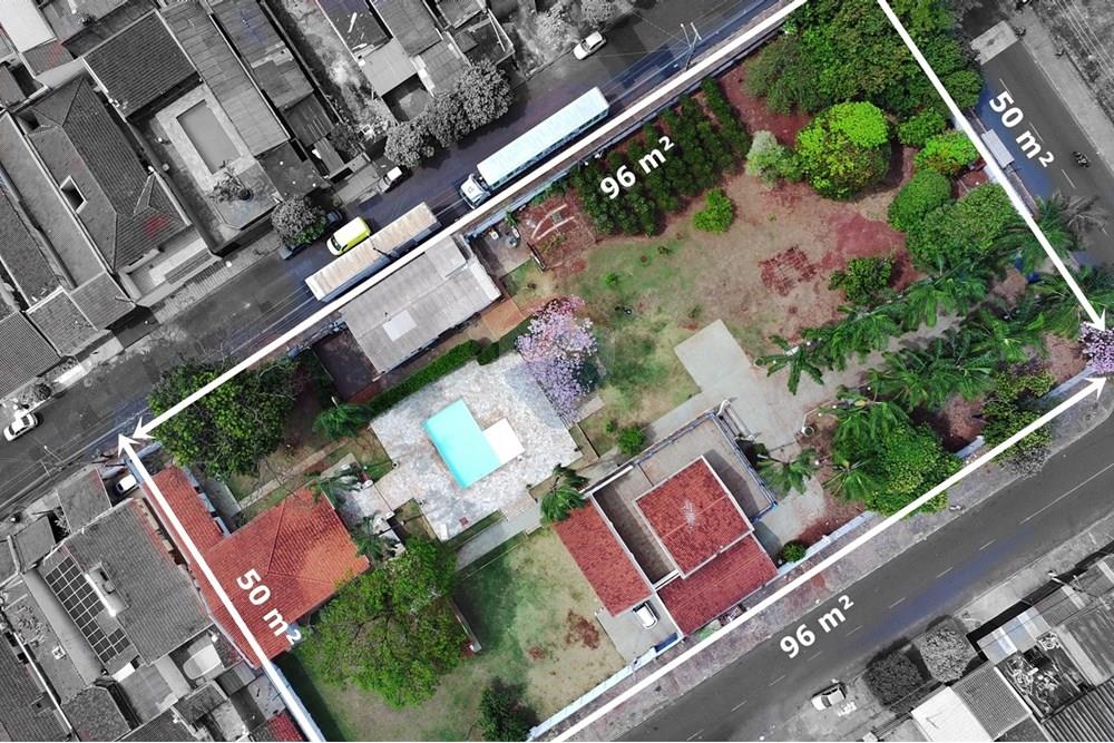 Chácara / Sítio / Fazenda - Venda - Ribeirão Preto , São Paulo - Área_Chácara_Parque São Sebastião (63).JPG - 780091003-59