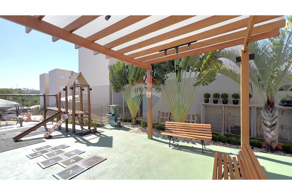 Apartamento - Venda - Ribeirão Preto , São Paulo - IMG_0766.jpg - Pátio interno - 780091007-101