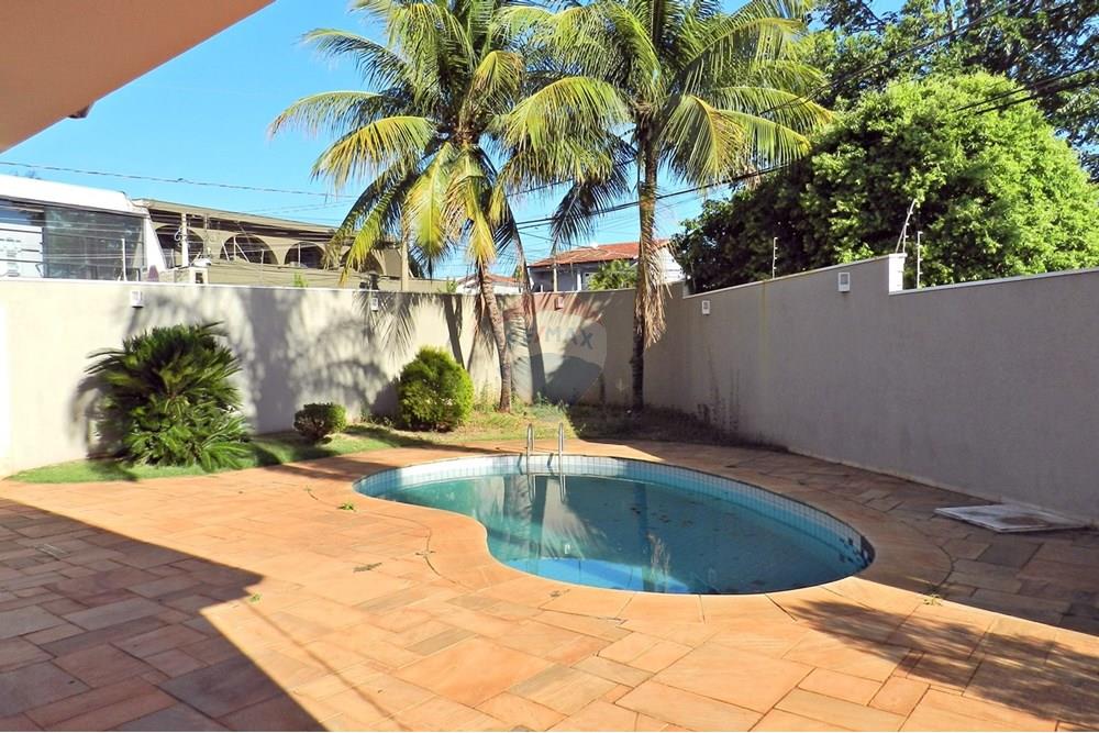 Casa - Venda - Ribeirão Preto , São Paulo - Casa_Alto Boa Vista_Ribeirão Preto (82).JPG - Quintal - 780091021-82