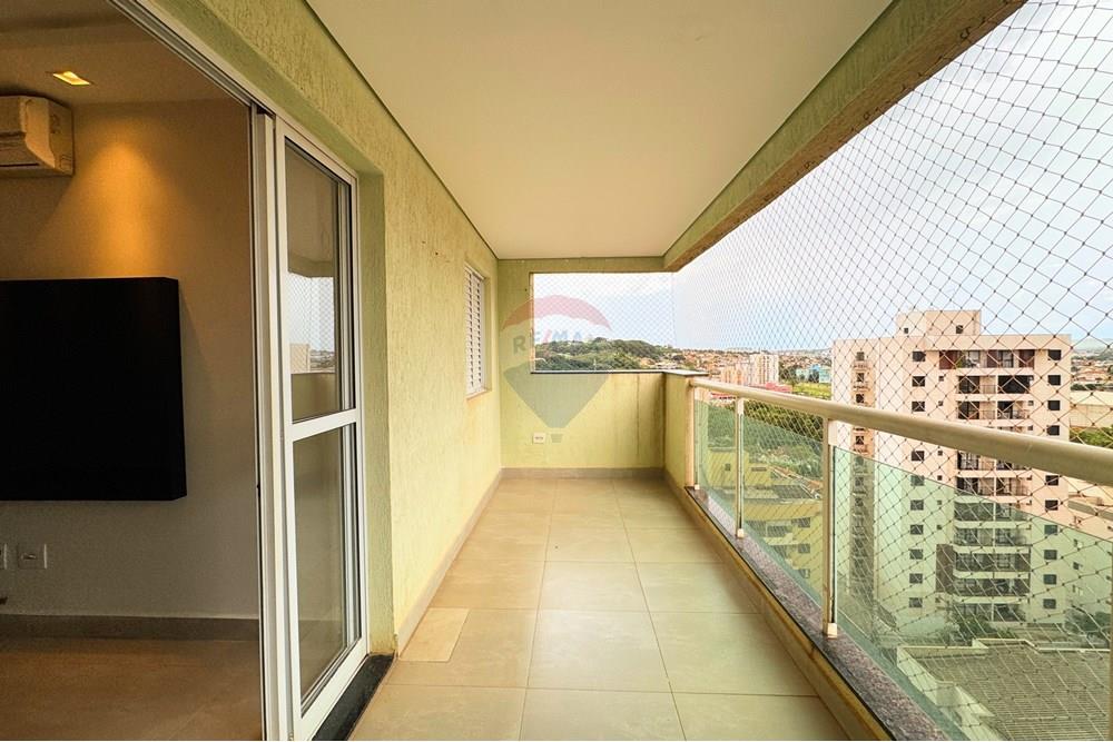 Apartamento - Venda - Ribeirão Preto , São Paulo - IMG_5457.JPG - Sacada - 780211062-15