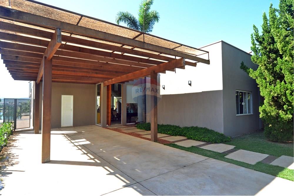 Casa - Venda - Capitólio , Minas Gerais - 01_Casa Escarpas Lago_Captolio (3).JPG - Fachada - 780091021-78