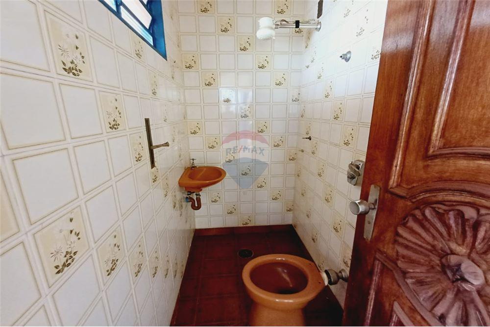 Casa - Venda - Ribeirão Preto , São Paulo - Banheiro - Banheiro - 780091116-44