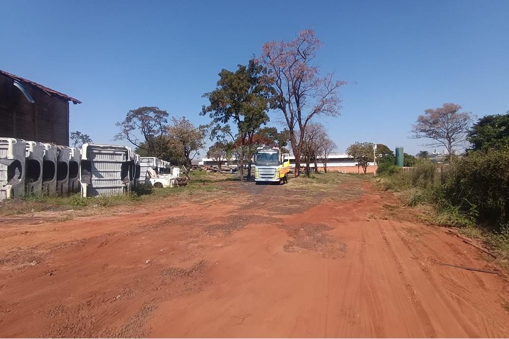 Galpão - Alugar - Ribeirão Preto , São Paulo - IMG_20250708_112904.jpg - 780181010-298