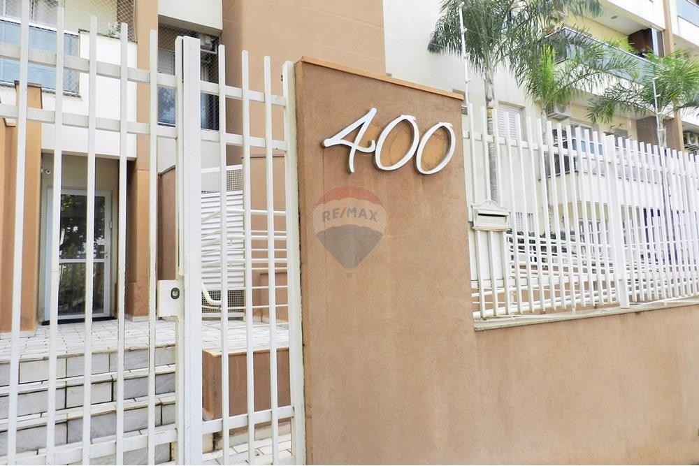 Apartamento - Venda - Ribeirão Preto , São Paulo - 04.JPG - Fachada - 780091070-37