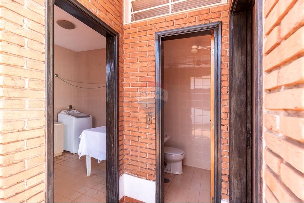 Casa - Venda - Ribeirão Preto , São Paulo - IMG_0408-HDR.jpg - 780091029-167