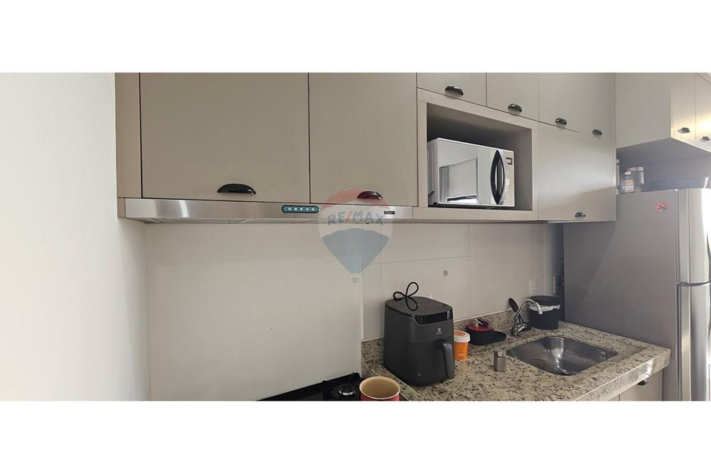 Apartamento - Venda - Franca , São Paulo - 20260129_173446.jpg - 780231013-95