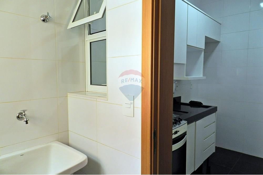 Apartamento - Venda - Ribeirão Preto , São Paulo - 34.JPG - Área de serviço - 780091070-37