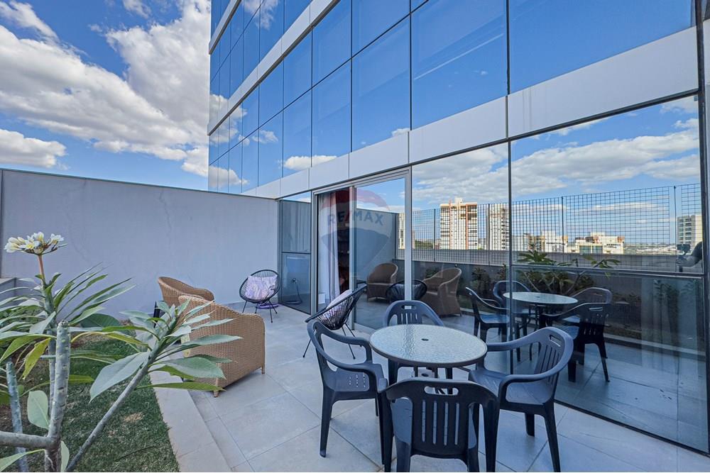 Studio - Venda - Ribeirão Preto , São Paulo - quintal (1).jpg - 780151011-122