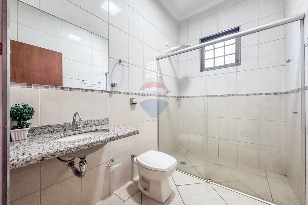 Chácara / Sítio / Fazenda - Venda - Ribeirão Preto , São Paulo - Itanhanga-22.jpg - Banheiro - 780071024-78
