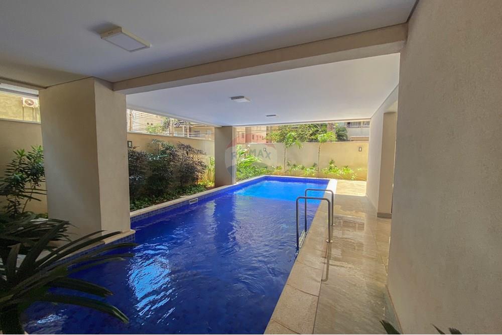 Apartamento - Alugar - Ribeirão Preto , São Paulo - PARC SUL APTO 908 (5 de 24).jpg - 780071015-419