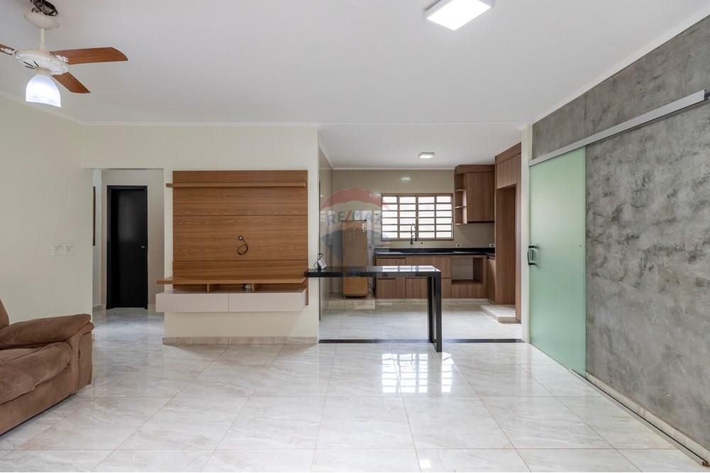 Casa - Venda - Ribeirão Preto , São Paulo - IMG_0920-HDR.jpg - Sala - 780091061-22