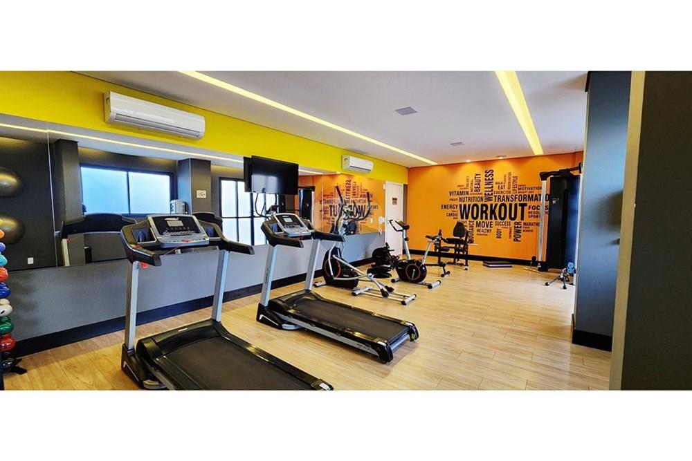 Apartamento - Venda - Ribeirão Preto , São Paulo - 20250927_093946.jpg - Pátio interno - 780091032-142