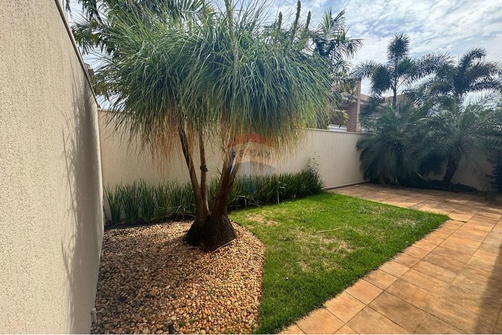 Casa de Condomínio - Alugar - Ribeirão Preto , São Paulo - 3f80703c-364e-4956-8442-a26206b2337e.jpg - 780071015-444