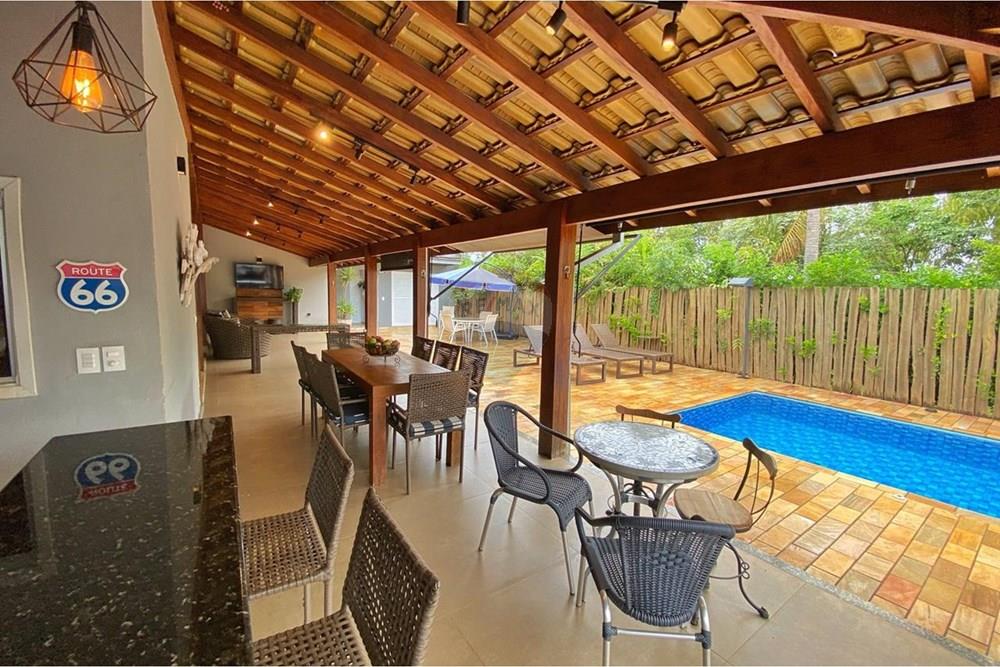 Casa de Condomínio - Venda - Rifaina , São Paulo - fba5b43d-87ad-4fd0-892c-a6556ff939b2.jpg - 780171018-395