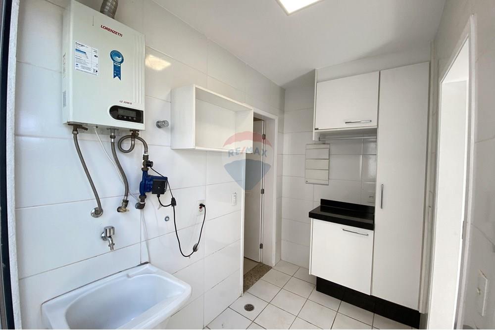 Casa de Condomínio - Venda - Ribeirão Preto , São Paulo - lavanderia (5).jpg - Lavanderia - 780271030-11