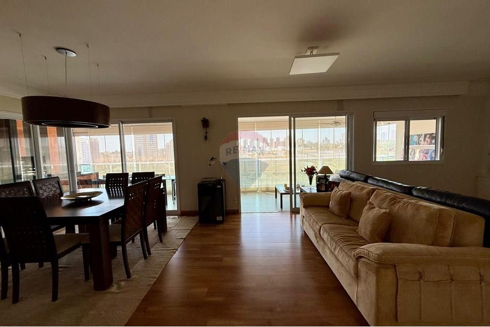 Apartamento - Venda - Ribeirão Preto , São Paulo - WhatsApp Image 2025-10-03 at 12.48.13 (1).jpeg - Sala - 780091026-207