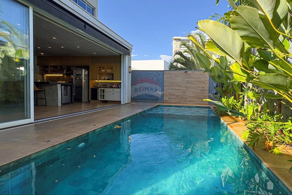 Casa de Condomínio - Venda - Ribeirão Preto , São Paulo - IMG_0804.jpg - 780181033-31