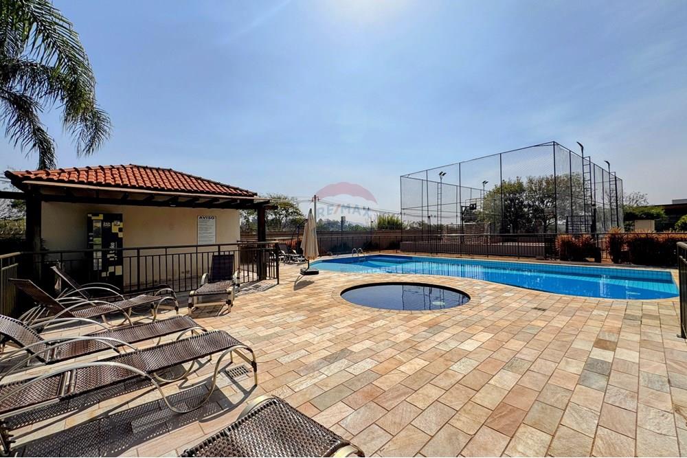 Casa de Condomínio - Venda - Ribeirão Preto , São Paulo - IMG_3104.JPG - 780211055-4