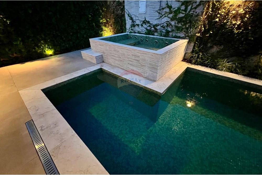 Casa de Condomínio - Venda - Ribeirão Preto , São Paulo - WhatsApp Image 2025-02-28 at 15.49.22 (2).jpeg - Quintal - 780091026-182