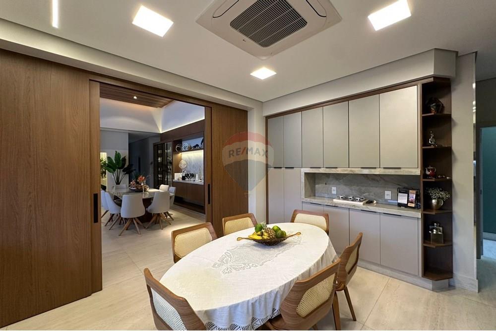 Casa de Condomínio - Venda - Ribeirão Preto , São Paulo - WhatsApp Image 2024-11-01 at 10.05.53.jpeg - 780241024-9