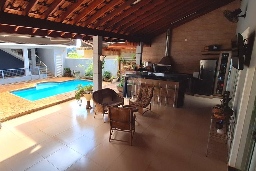 Casa de Condomínio - Venda - Ribeirão Preto , São Paulo - 03 LAZER 4.jpg - 780271060-86