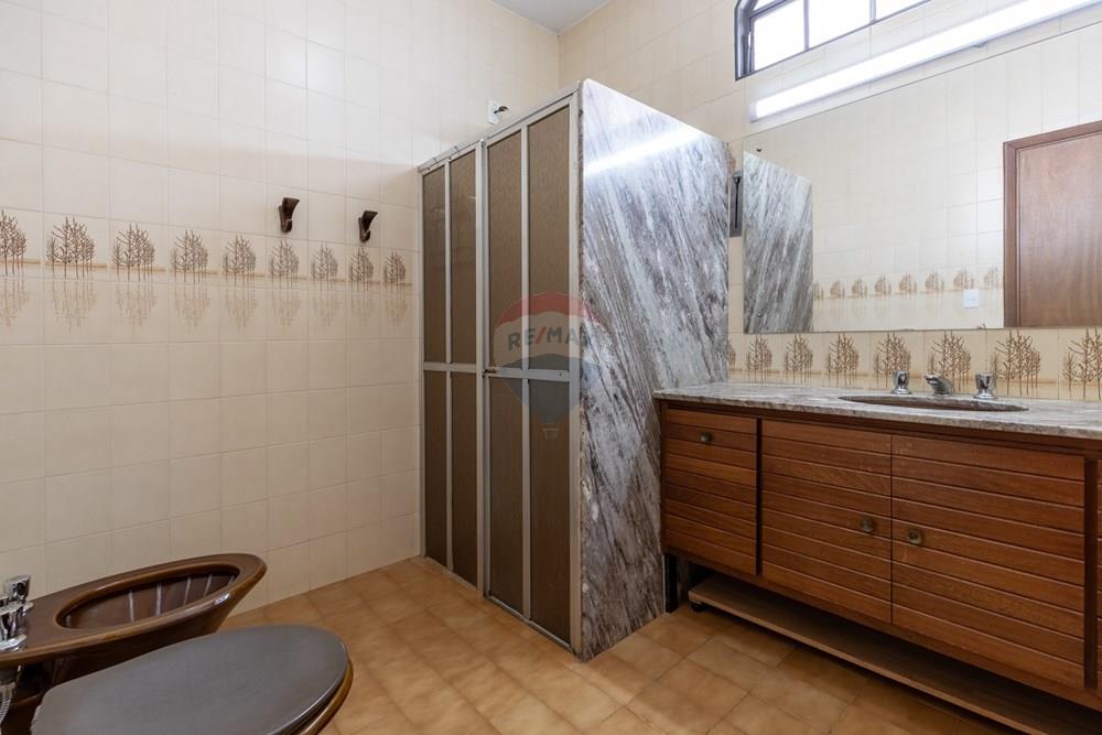 Casa - Venda - Ribeirão Preto , São Paulo - 38 - Banheiro Suite 1.jpg - 780091100-17