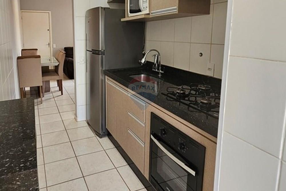 Apartamento - Venda - Ribeirão Preto , São Paulo - 20251104_165607.jpg - Cozinha - 780091010-67