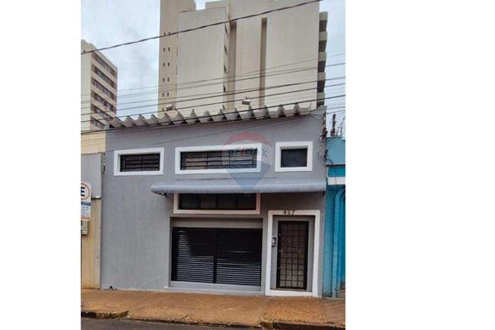 Casa Comercial - Venda - Ribeirão Preto , São Paulo - 9dc76be9-3e04-4657-921d-4df8df5598e5.jpg - 780181029-48