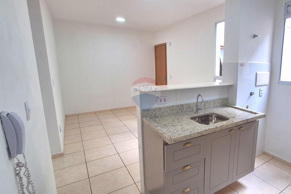 Apartamento - Venda - Ribeirão Preto , São Paulo - 02 COZ 4.jpg - 780271049-26