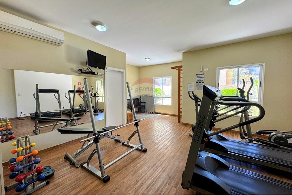 Apartamento - Venda - Ribeirão Preto , São Paulo - IMG_0689.JPG - Sala de Ginástica - 780211017-28