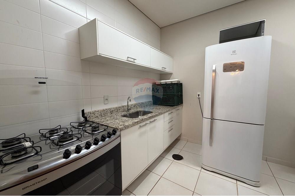 Apartamento - Venda - Ribeirão Preto , São Paulo - IMG_0919.JPG - Pátio interno - 780091043-61