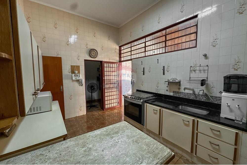 Casa - Venda - Ribeirão Preto , São Paulo - IMG_2658.jpg - Cozinha - 780211038-56