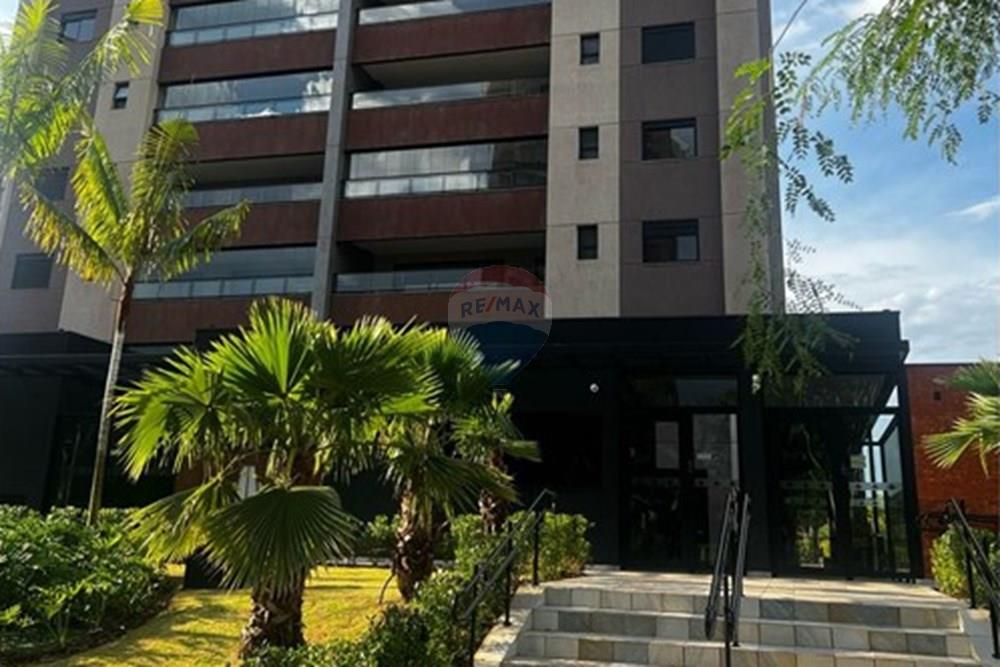 Apartamento - Alugar - Ribeirão Preto , São Paulo - IMG-20250306-WA0029.jpg - 780181010-180