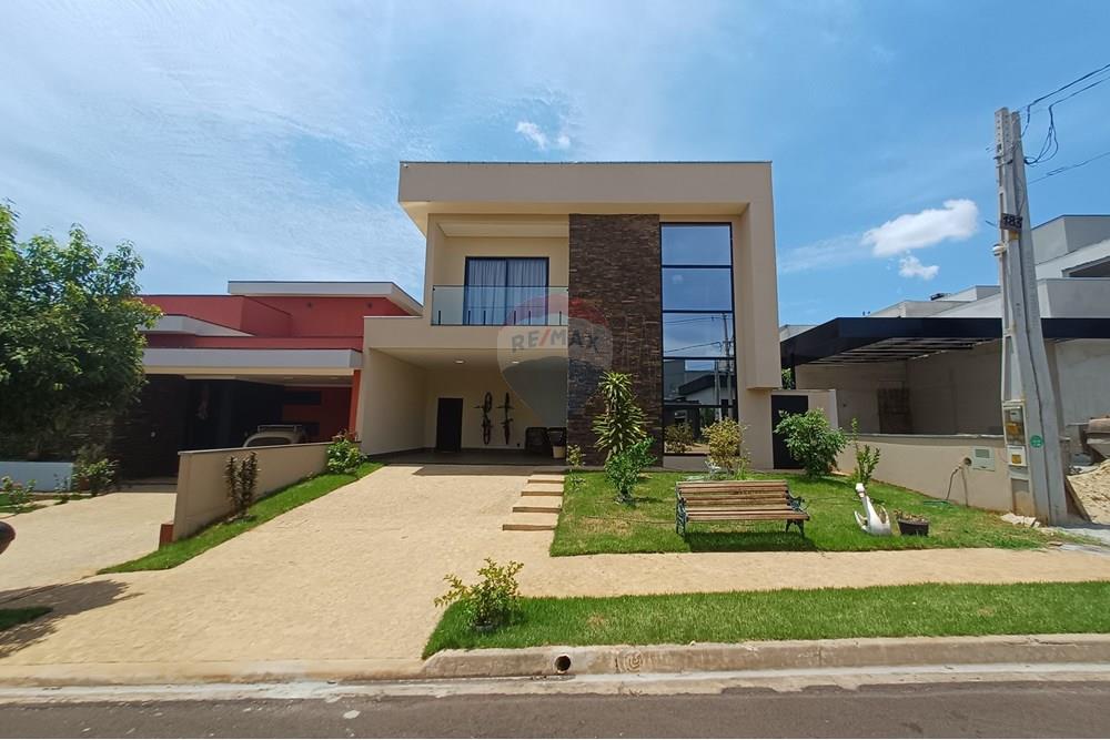 Casa de Condomínio - Venda - Ribeirão Preto , São Paulo - 3.jpg - 780121011-108