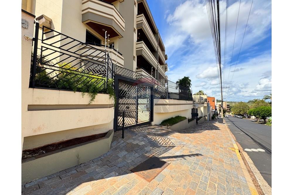 Apartamento - Venda - Ribeirão Preto , São Paulo - IMG_7408.JPG - 780211044-54