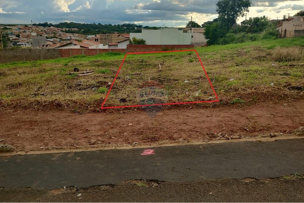 Terreno - Venda - Jaboticabal , São Paulo - Terreno 3.jpg - 780201062-1