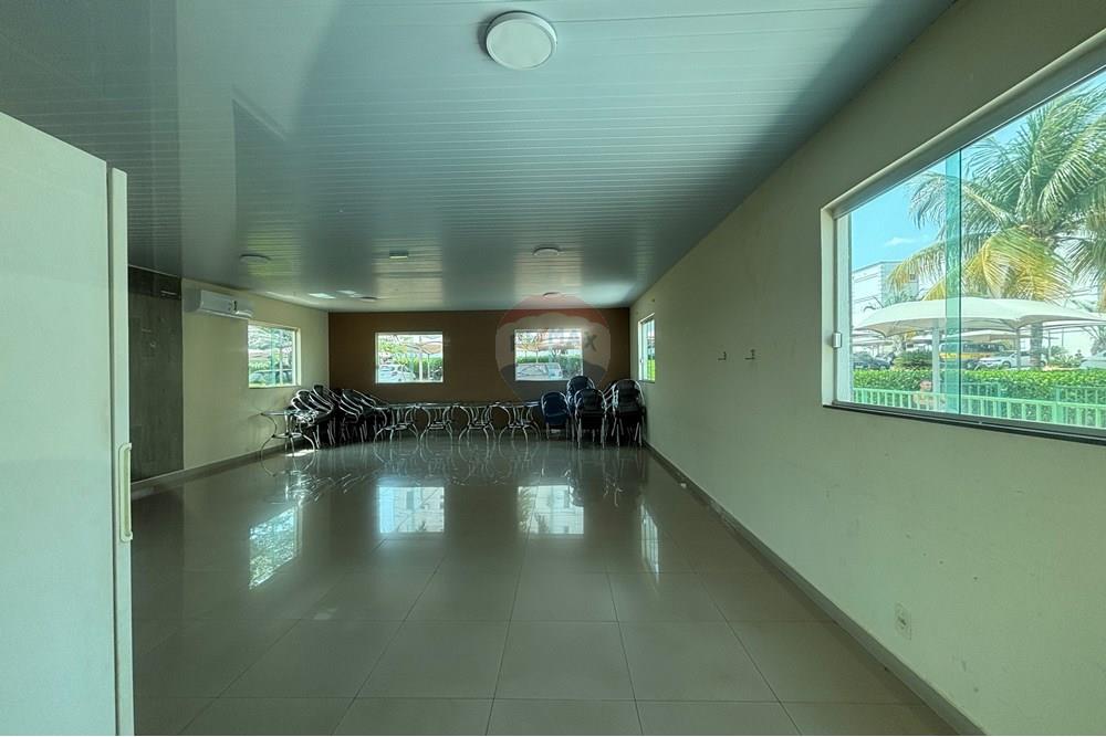 Apartamento - Venda - Ribeirão Preto , São Paulo - IMG_1960.JPG - Pátio interno - 780091043-58