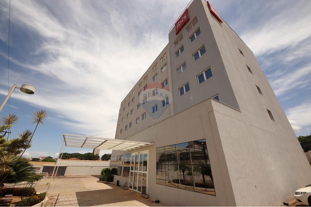 Hotel/ Pousada - Venda - Jaboticabal , São Paulo - IMG_9886.jpg - 780201029-21