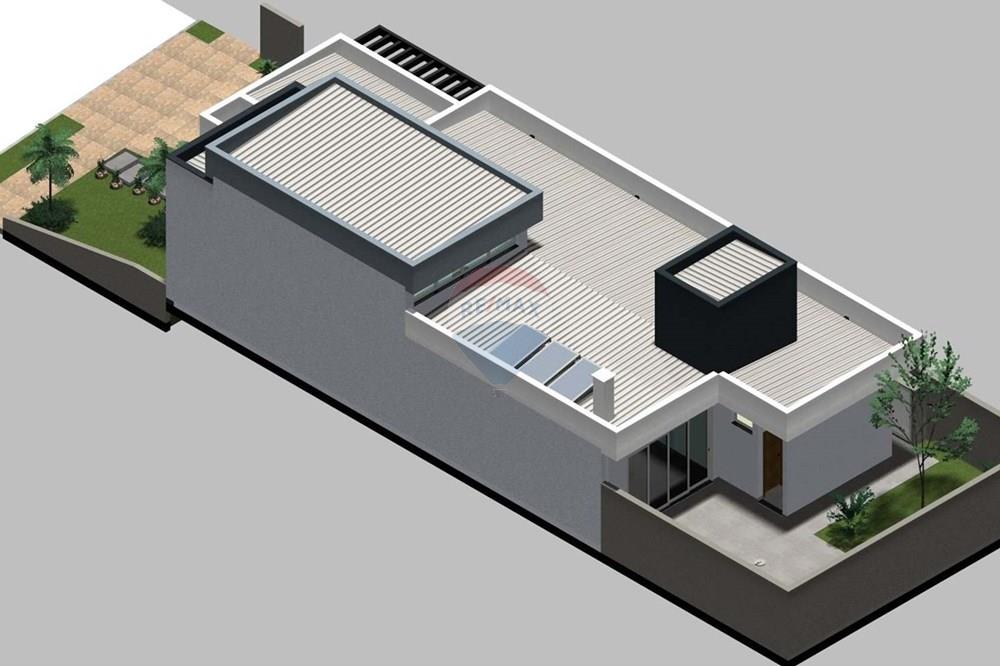 Casa de Condomínio - Venda - Ribeirão Preto , São Paulo - 07 PERSPECTIVA.jpg - 780151051-1
