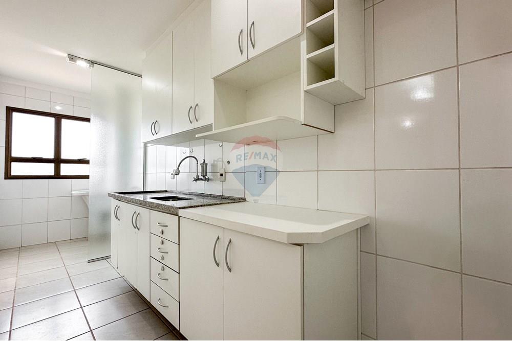 Apartamento - Alugar - Ribeirão Preto , São Paulo - 17.jpg - Cozinha - 780241008-176