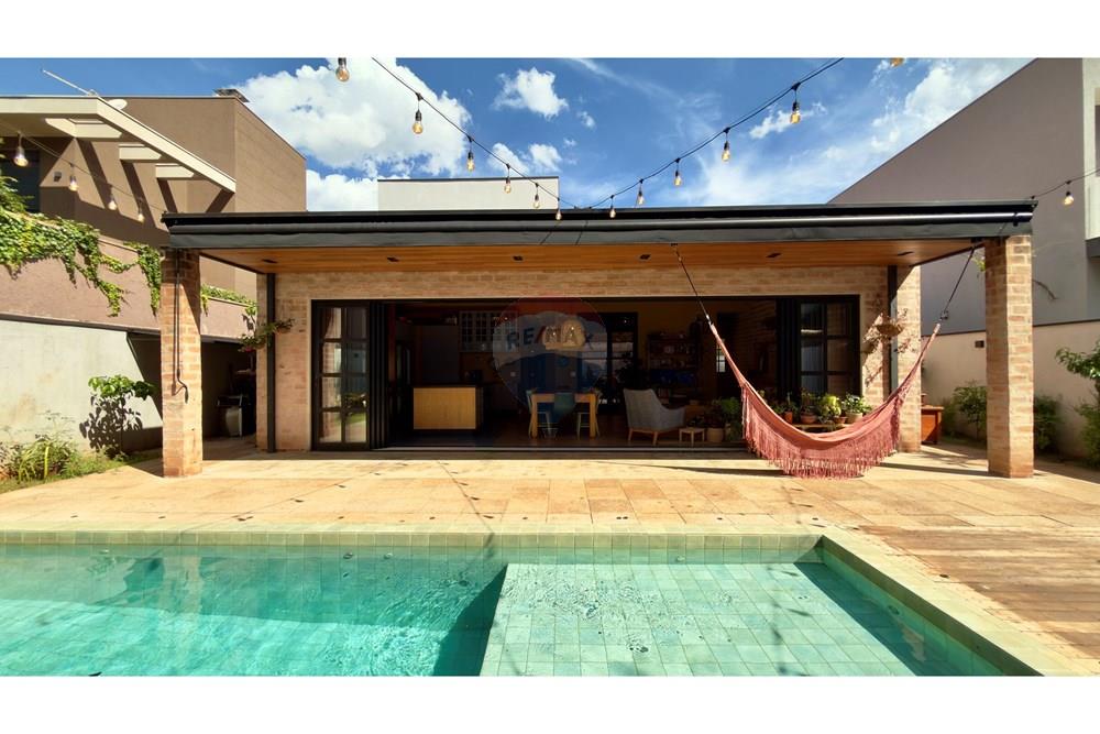 Casa de Condomínio - Venda - Ribeirão Preto , São Paulo - IMG_1186.JPG - 780271008-19