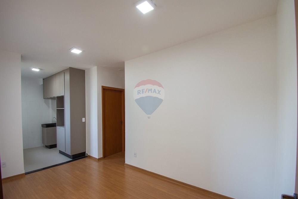 Apartamento - Alugar - Ribeirão Preto , São Paulo - WTB-Res-Iris_0004.JPG - Sala - 780241008-257