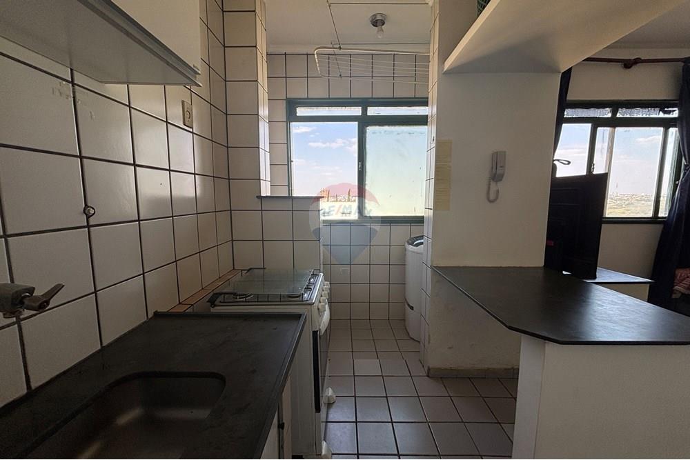 Apartamento - Venda - Ribeirão Preto , São Paulo - IMG_1586.JPG - Cozinha - 780091043-56